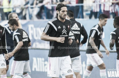 Levante UD - Celta de Vigo: que no se detenga el baile