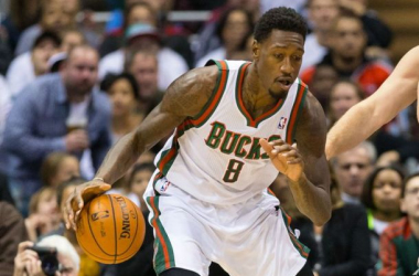 Milwaukee Bucks Center Larry Sanders Does Not Want To Play Basketball Anymore