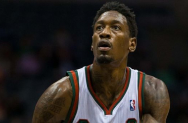 Larry Sanders Suspended 10 Games For Violating League’s Drug Program