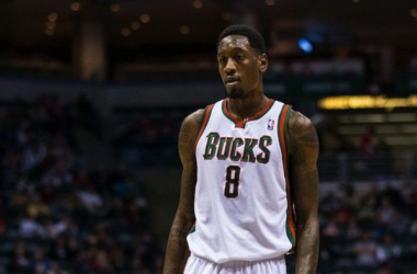 Milwaukee Bucks Officially Buyout Larry Sanders