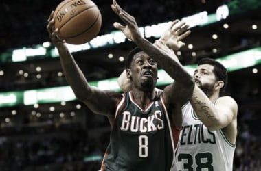 Larry Sanders se lesiona tras protagonizar una trifulca en una discoteca