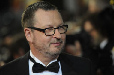 Lars Von Trier vuelve a la televisión