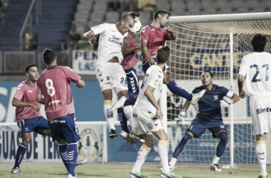 UD Las Palmas y CD Tenerife solicitan cambiar la fecha del derbi