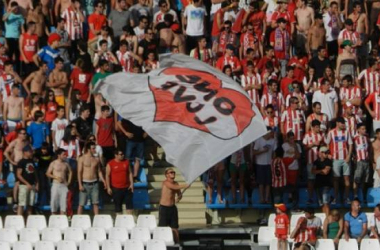Malestar en Almería por los horarios del comienzo de Liga