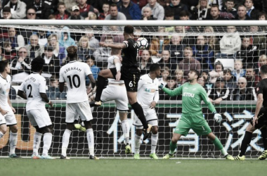 Premier League - Newcastle ok con Lascelles. Wood fa volare il Burnley, sprofonda il Palace