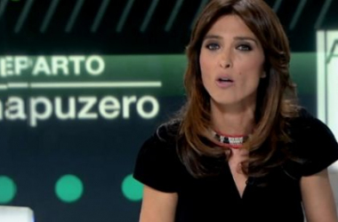 Reunión urgente en laSexta Noticias por su error &quot;chapuzero&quot;