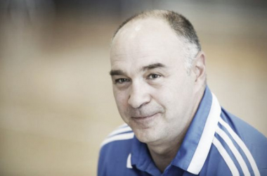 Laso: “Hemos intentado quitarnos rápido el partido y hemos pensado en la Final Four”