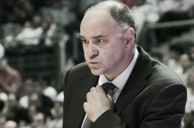 Laso: “No hemos jugado como equipo y asumo mi parte”