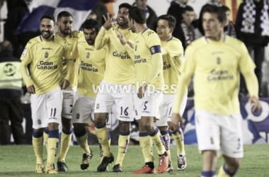 Las Palmas - Osasuna: duelo de Primera en el camino de regreso