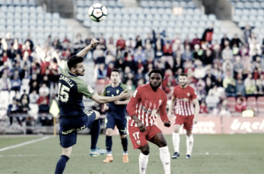 Almería 1-3 Sporting de Gijón: puntuaciones del Almería de la jornada 33 de LaLiga 1|2|3