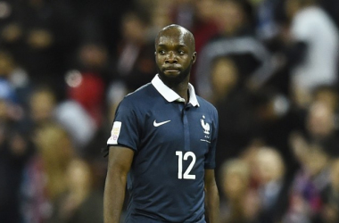 Lass Diarra se queda sin Eurocopa