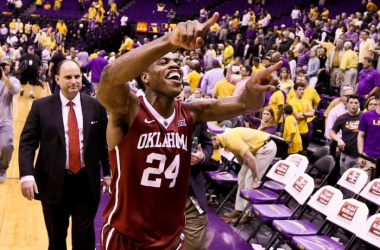 Buddy Beats Ben: Buddy Hield Leads Oklahoma Sooners To Road Win Over Simmons&#039; LSU Tigers