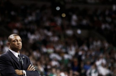 Doc Rivers regresa a Boston como entrenador de los Clippers