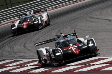 La FIA confirma que los coches híbridos no partirán con ventaja en Le Mans