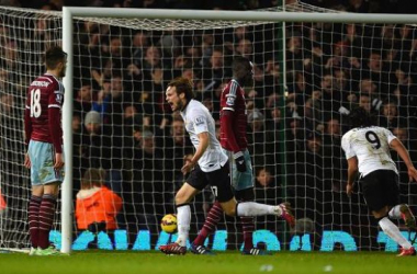 West Ham United 1-1 Manchester United: Poor Reds earn point with late Blind equaliser