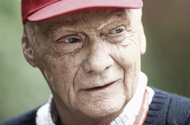 Niki Lauda: “Los pilotos a veces no pueden demostrar que son los mejores&quot;