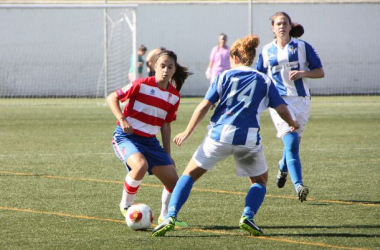 Laura Pérez será intervenida de su rodilla izquierda el 15 de noviembre