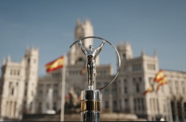 Premios Laureus 2025: Rafa Nadal, Lamine Yamal y el Real Madrid ganadores