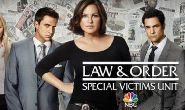 Law &amp; Order: SVU Season 16 Premiere