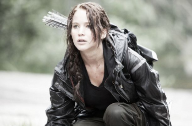 Jennifer Lawrence domina las nominaciones de los Teen Choice Awards 2014