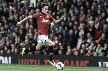 Tom Lawrence, talento joven para los &#039;foxes&#039;