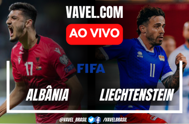 Gols e melhores momentos para Albânia 3x0 Liechtenstein em Amistoso Internacional