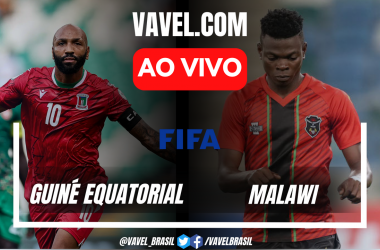 Resumen y goles del Guinea Ecuatorial 1-0 Malaui en Eliminatórias Mundial 2026