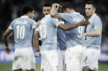 Coppa Italia - Troppa Lazio per il Varese