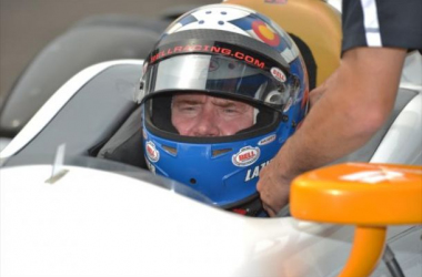 IndyCar: Buddy Lazier Bumped Off The Indy 500 Grid