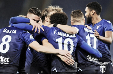 Lazio, si riparte dal poker al Cittadella