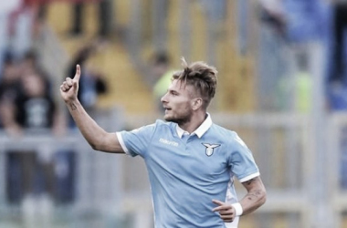 Lazio, questione di rigore: battuta 2-1 l'Atalanta
