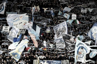 Lazio vs. Udinese: How We Lived It