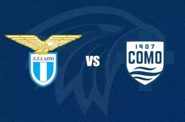 Lazio-Como: i biancocelesti cercano continuità