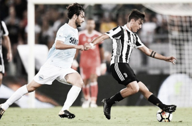 Juve, disastro Supercoppa: le pagelle