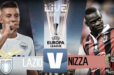 Lazio - Nizza in diretta, LIVE Europa League 2017/18: finisce qui! La Lazio vince al 91'!!!