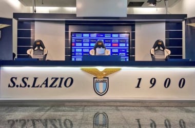 Lazio: le parole di Simone Inzaghi in conferenza stampa
