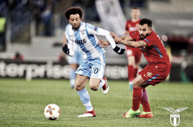 Europa League - Bentornata Lazio! Steaua Bucarest schiantata 5-1, biancocelesti agli ottavi