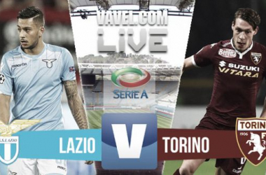 Risultato finale Lazio-Torino (3-0): Lulic e le perle di Anderson stendono i granata