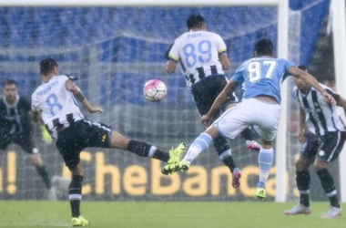 Lazio - Udinese 2-0: le pagelle