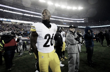 Le&#039;Veon Bell, Pittsburgh Steelers can&#039;t reach a contract extension agreement