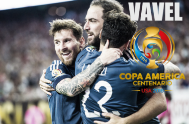 Argentina precisa superar fantasma do &#039;vice&#039; para ser campeã da América