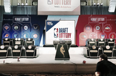 NBA Lottery, a Phoenix la prima scelta assoluta del Draft 2018