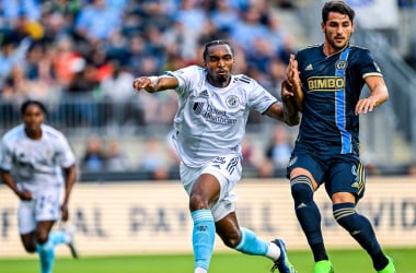 Philadelphia Union vs New England Revolution preview: How to watch, team news, predicted lineups, kickoff time and ones to watch