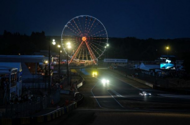 FIA WEC LM24: Eleventh Hour Notebook