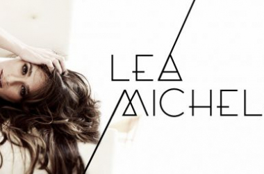 Lea Michele termina el año más duro de su vida acompañada de su propia música