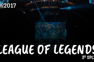 Retro eSports: League of Legends (2º Split)