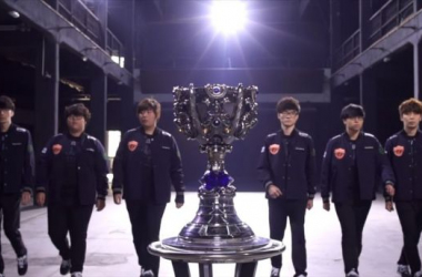 League of Legends World Championship: SK Telecom T1 Beats KOO Tigers 3-1, Wins Finals