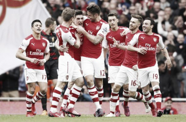 Opinion: Do Arsenal have a realistic chance of winning the Premier League title?