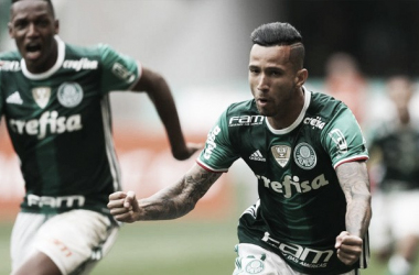 Leandro Pereira volta a marcar após mais de um ano e destaca ansiedade