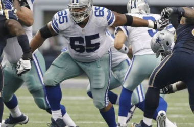 Dallas Cowboys Offensive Line Injury Update